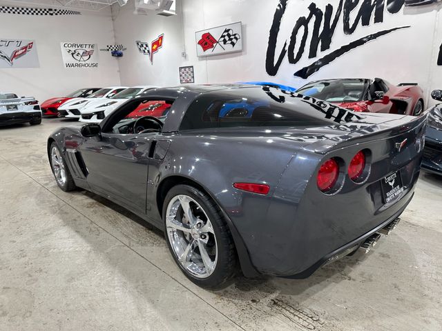 2010 Chevrolet Corvette Coupe GS 4LT, NAV, NPP, TT, Auto, Chromes Spoiler | Dallas, Texas | Corvette Warehouse 2010 Chevrolet Corvette Coupe GS 4LT, NAV, NPP, TT, Auto, Chromes Spoiler | Dallas, Texas | Corvette Warehouse