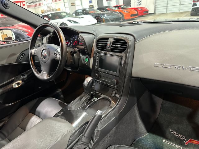 2010 Chevrolet Corvette Coupe GS 4LT, NAV, NPP, TT, Auto, Chromes Spoiler | Dallas, Texas | Corvette Warehouse 2010 Chevrolet Corvette Coupe GS 4LT, NAV, NPP, TT, Auto, Chromes Spoiler | Dallas, Texas | Corvette Warehouse