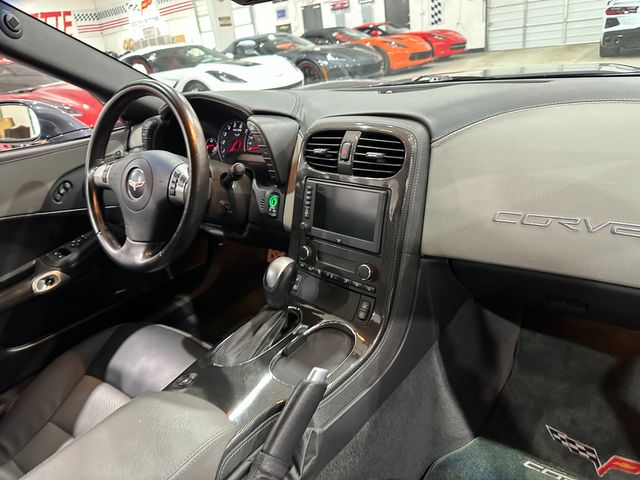 2010 Chevrolet Corvette Coupe GS 4LT, NAV, NPP, TT, Auto, Chromes Spoiler | Dallas, Texas | Corvette Warehouse 2010 Chevrolet Corvette Coupe GS 4LT, NAV, NPP, TT, Auto, Chromes Spoiler | Dallas, Texas | Corvette Warehouse