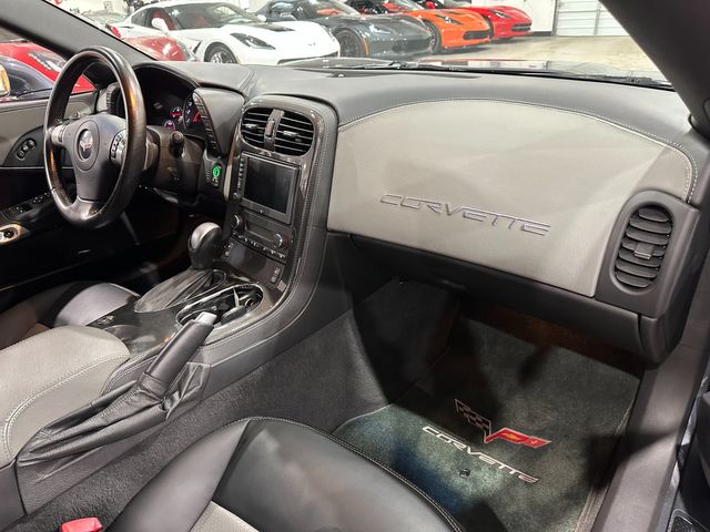 2010 Chevrolet Corvette Coupe GS 4LT, NAV, NPP, TT, Auto, Chromes Spoiler | Dallas, Texas | Corvette Warehouse 2010 Chevrolet Corvette Coupe GS 4LT, NAV, NPP, TT, Auto, Chromes Spoiler | Dallas, Texas | Corvette Warehouse