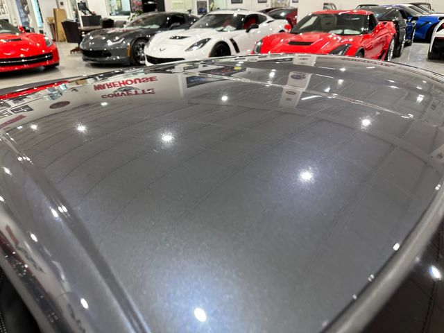 2010 Chevrolet Corvette Coupe GS 4LT, NAV, NPP, TT, Auto, Chromes Spoiler | Dallas, Texas | Corvette Warehouse 