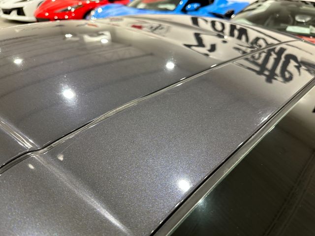 2010 Chevrolet Corvette Coupe GS 4LT, NAV, NPP, TT, Auto, Chromes Spoiler | Dallas, Texas | Corvette Warehouse 