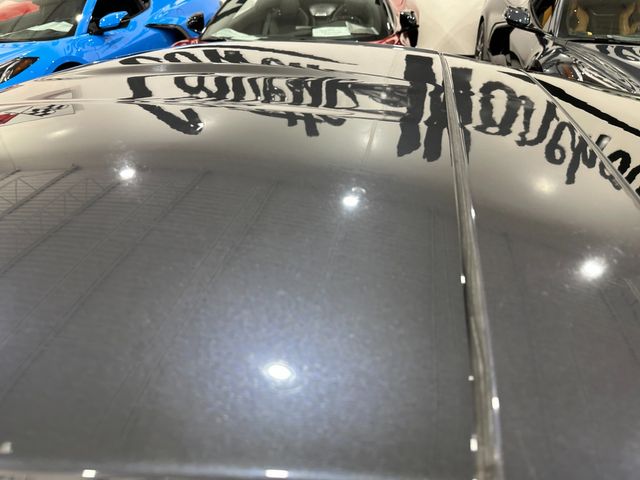 2010 Chevrolet Corvette Coupe GS 4LT, NAV, NPP, TT, Auto, Chromes Spoiler | Dallas, Texas | Corvette Warehouse 