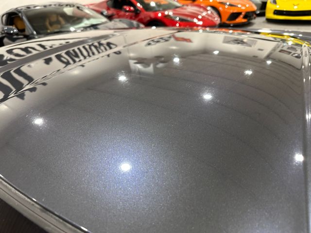 2010 Chevrolet Corvette Coupe GS 4LT, NAV, NPP, TT, Auto, Chromes Spoiler | Dallas, Texas | Corvette Warehouse 