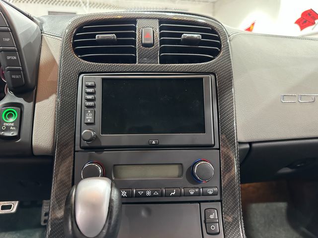 2010 Chevrolet Corvette Coupe GS 4LT, NAV, NPP, TT, Auto, Chromes Spoiler | Dallas, Texas | Corvette Warehouse 