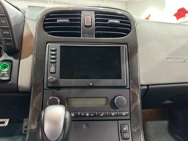 2010 Chevrolet Corvette Coupe GS 4LT, NAV, NPP, TT, Auto, Chromes Spoiler | Dallas, Texas | Corvette Warehouse 