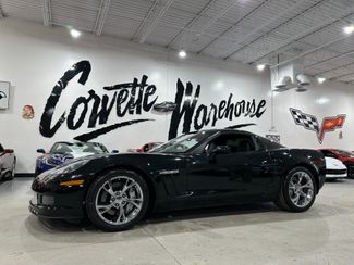 2010 Chevrolet Corvette Z16 GS Coupe Premium, Auto GS 10 Spoke Chromes 39k | Dallas, Texas | Corvette Warehouse  in Dallas, Texas 75229