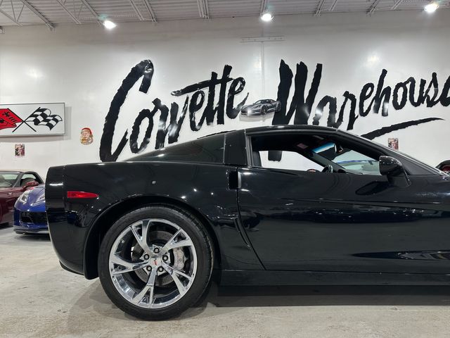 2010 Chevrolet Corvette Z16 GS Coupe Premium, Auto GS 10 Spoke Chromes 39k | Dallas, Texas | Corvette Warehouse 2010 Chevrolet Corvette Z16 GS Coupe Premium, Auto GS 10 Spoke Chromes 39k | Dallas, Texas | Corvette Warehouse
