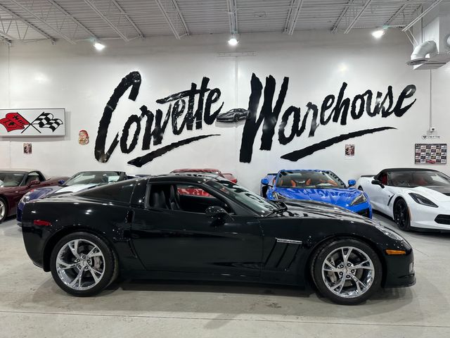 2010 Chevrolet Corvette Z16 GS Coupe Premium, Auto GS 10 Spoke Chromes 39k | Dallas, Texas | Corvette Warehouse 2010 Chevrolet Corvette Z16 GS Coupe Premium, Auto GS 10 Spoke Chromes 39k | Dallas, Texas | Corvette Warehouse
