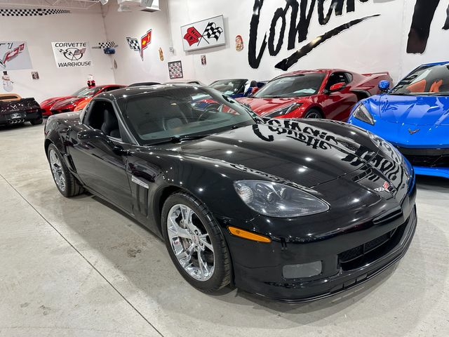 2010 Chevrolet Corvette Z16 GS Coupe Premium, Auto GS 10 Spoke Chromes 39k | Dallas, Texas | Corvette Warehouse 2010 Chevrolet Corvette Z16 GS Coupe Premium, Auto GS 10 Spoke Chromes 39k | Dallas, Texas | Corvette Warehouse