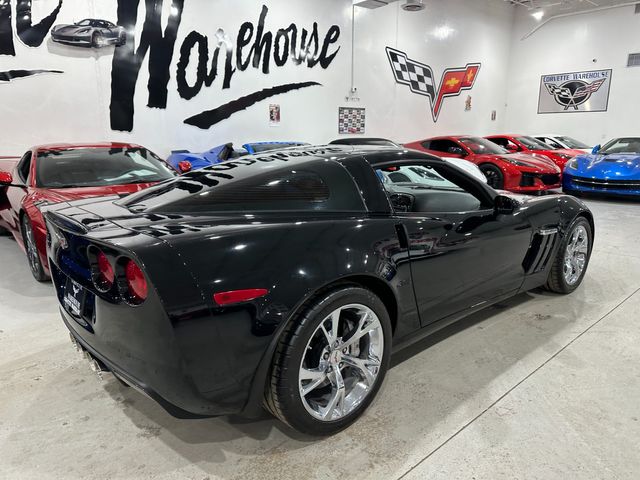 2010 Chevrolet Corvette Z16 GS Coupe Premium, Auto GS 10 Spoke Chromes 39k | Dallas, Texas | Corvette Warehouse 2010 Chevrolet Corvette Z16 GS Coupe Premium, Auto GS 10 Spoke Chromes 39k | Dallas, Texas | Corvette Warehouse