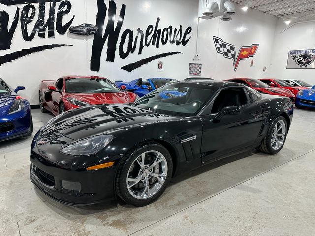 2010 Chevrolet Corvette Z16 GS Coupe Premium, Auto GS 10 Spoke Chromes 39k | Dallas, Texas | Corvette Warehouse 2010 Chevrolet Corvette Z16 GS Coupe Premium, Auto GS 10 Spoke Chromes 39k | Dallas, Texas | Corvette Warehouse