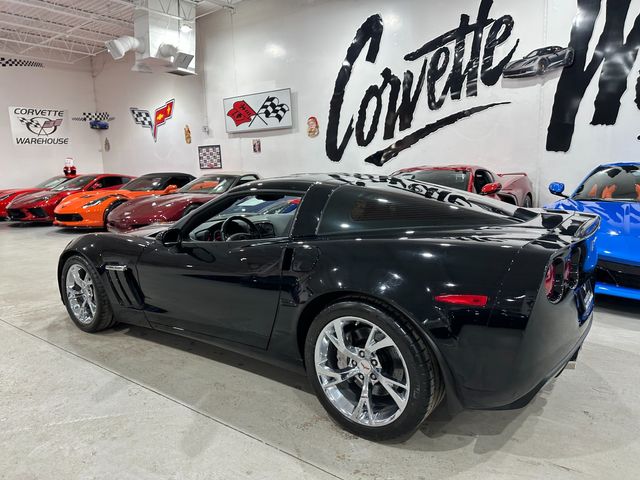 2010 Chevrolet Corvette Z16 GS Coupe Premium, Auto GS 10 Spoke Chromes 39k | Dallas, Texas | Corvette Warehouse 2010 Chevrolet Corvette Z16 GS Coupe Premium, Auto GS 10 Spoke Chromes 39k | Dallas, Texas | Corvette Warehouse