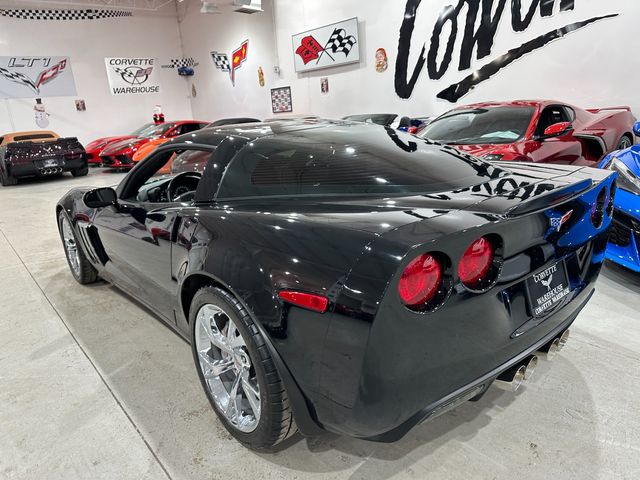 2010 Chevrolet Corvette Z16 GS Coupe Premium, Auto GS 10 Spoke Chromes 39k | Dallas, Texas | Corvette Warehouse 2010 Chevrolet Corvette Z16 GS Coupe Premium, Auto GS 10 Spoke Chromes 39k | Dallas, Texas | Corvette Warehouse