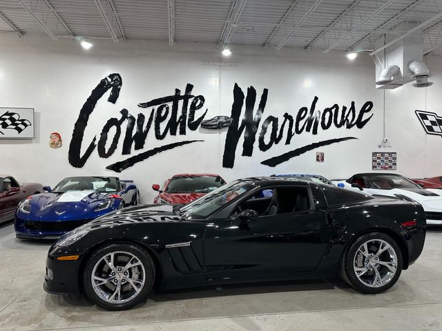 2010 Chevrolet Corvette Z16 GS Coupe Premium, Auto GS 10 Spoke Chromes 39k | Dallas, Texas | Corvette Warehouse 2010 Chevrolet Corvette Z16 GS Coupe Premium, Auto GS 10 Spoke Chromes 39k | Dallas, Texas | Corvette Warehouse