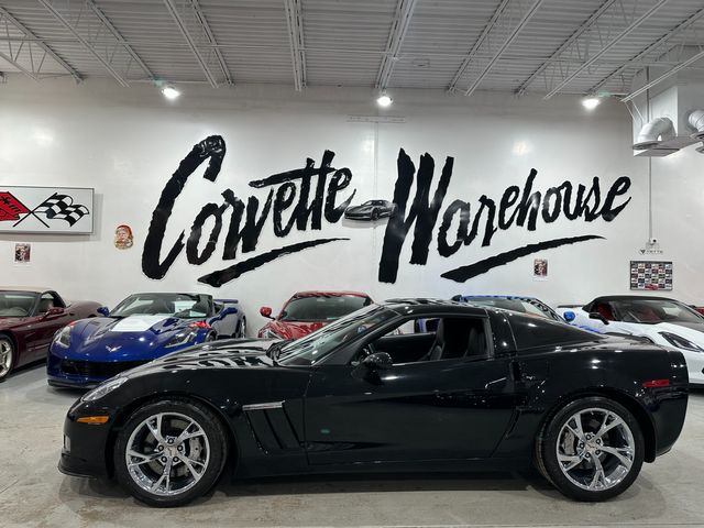 2010 Chevrolet Corvette Z16 GS Coupe Premium, Auto GS 10 Spoke Chromes 39k | Dallas, Texas | Corvette Warehouse 2010 Chevrolet Corvette Z16 GS Coupe Premium, Auto GS 10 Spoke Chromes 39k | Dallas, Texas | Corvette Warehouse