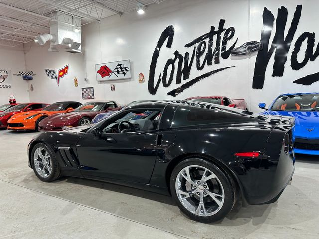 2010 Chevrolet Corvette Z16 GS Coupe Premium, Auto GS 10 Spoke Chromes 39k | Dallas, Texas | Corvette Warehouse 2010 Chevrolet Corvette Z16 GS Coupe Premium, Auto GS 10 Spoke Chromes 39k | Dallas, Texas | Corvette Warehouse