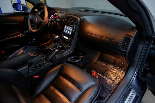 2010 Chevrolet Corvette Z16 Grand Sport 3LT Chrome Wheels NAV Cyber Gray | Dallas, TX | East Dallas Diesel 2010 Chevrolet Corvette Z16 Grand Sport 3LT Chrome Wheels NAV Cyber Gray | Dallas, TX | East Dallas Diesel