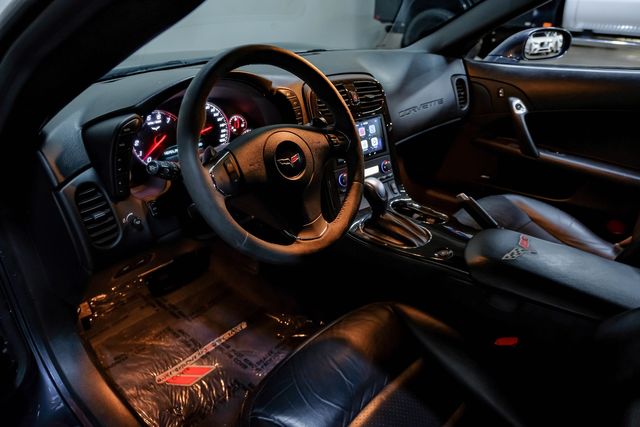 2010 Chevrolet Corvette Z16 Grand Sport 3LT Chrome Wheels NAV Cyber Gray | Dallas, TX | East Dallas Diesel 2010 Chevrolet Corvette Z16 Grand Sport 3LT Chrome Wheels NAV Cyber Gray | Dallas, TX | East Dallas Diesel