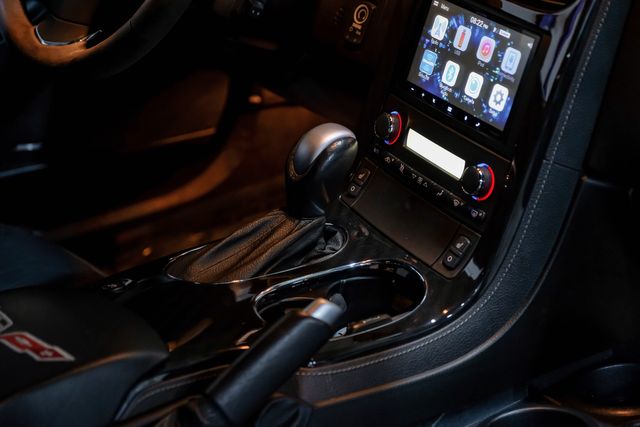 2010 Chevrolet Corvette Z16 Grand Sport 3LT Chrome Wheels NAV Cyber Gray | Dallas, TX | East Dallas Diesel 2010 Chevrolet Corvette Z16 Grand Sport 3LT Chrome Wheels NAV Cyber Gray | Dallas, TX | East Dallas Diesel