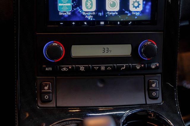 2010 Chevrolet Corvette Z16 Grand Sport 3LT Chrome Wheels NAV Cyber Gray | Dallas, TX | East Dallas Diesel 2010 Chevrolet Corvette Z16 Grand Sport 3LT Chrome Wheels NAV Cyber Gray | Dallas, TX | East Dallas Diesel