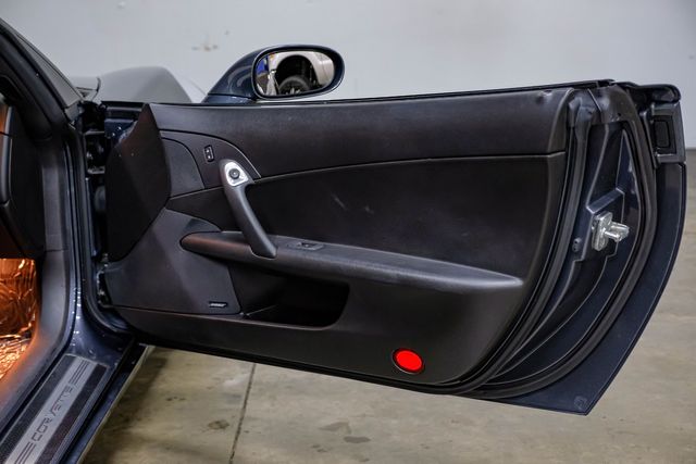 2010 Chevrolet Corvette Z16 Grand Sport 3LT Chrome Wheels NAV Cyber Gray | Dallas, TX | East Dallas Diesel 2010 Chevrolet Corvette Z16 Grand Sport 3LT Chrome Wheels NAV Cyber Gray | Dallas, TX | East Dallas Diesel