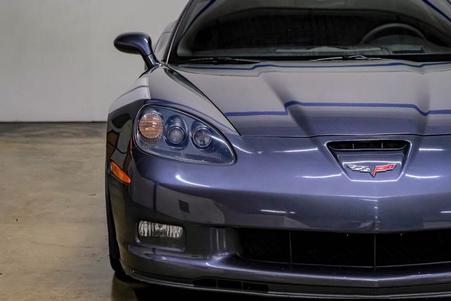 2010 Chevrolet Corvette Z16 Grand Sport 3LT Chrome Wheels NAV Cyber Gray | Dallas, TX | East Dallas Diesel 2010 Chevrolet Corvette Z16 Grand Sport 3LT Chrome Wheels NAV Cyber Gray | Dallas, TX | East Dallas Diesel