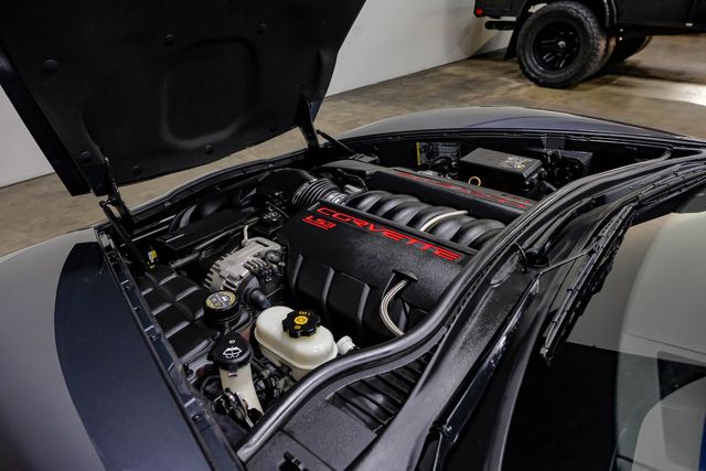 2010 Chevrolet Corvette Z16 Grand Sport 3LT Chrome Wheels NAV Cyber Gray | Dallas, TX | East Dallas Diesel 2010 Chevrolet Corvette Z16 Grand Sport 3LT Chrome Wheels NAV Cyber Gray | Dallas, TX | East Dallas Diesel