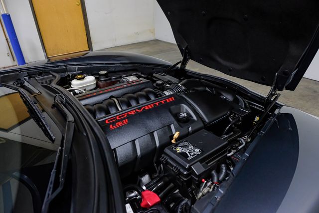 2010 Chevrolet Corvette Z16 Grand Sport 3LT Chrome Wheels NAV Cyber Gray | Dallas, TX | East Dallas Diesel 2010 Chevrolet Corvette Z16 Grand Sport 3LT Chrome Wheels NAV Cyber Gray | Dallas, TX | East Dallas Diesel