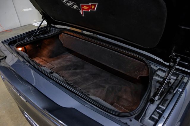 2010 Chevrolet Corvette Z16 Grand Sport 3LT Chrome Wheels NAV Cyber Gray | Dallas, TX | East Dallas Diesel 2010 Chevrolet Corvette Z16 Grand Sport 3LT Chrome Wheels NAV Cyber Gray | Dallas, TX | East Dallas Diesel