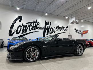 2010 Chevrolet Corvette CONV GS 3LT, NPP, CF, $8k Xtras, Auto, Chromes 43k | Dallas, Texas | Corvette Warehouse 