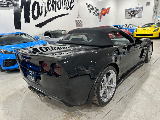 2010 Chevrolet Corvette CONV GS 3LT, NPP, CF, $8k Xtras, Auto, Chromes 43k | Dallas, Texas | Corvette Warehouse 2010 Chevrolet Corvette CONV GS 3LT, NPP, CF, $8k Xtras, Auto, Chromes 43k | Dallas, Texas | Corvette Warehouse