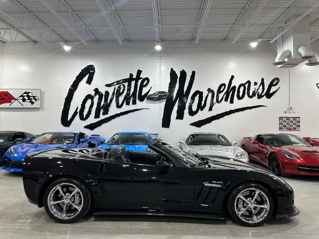 2010 Chevrolet Corvette CONV GS 3LT, NPP, CF, $8k Xtras, Auto, Chromes 43k | Dallas, Texas | Corvette Warehouse 2010 Chevrolet Corvette CONV GS 3LT, NPP, CF, $8k Xtras, Auto, Chromes 43k | Dallas, Texas | Corvette Warehouse