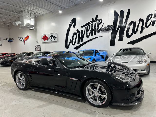 2010 Chevrolet Corvette CONV GS 3LT, NPP, CF, $8k Xtras, Auto, Chromes 43k | Dallas, Texas | Corvette Warehouse 2010 Chevrolet Corvette CONV GS 3LT, NPP, CF, $8k Xtras, Auto, Chromes 43k | Dallas, Texas | Corvette Warehouse