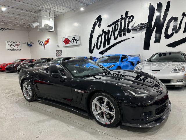 2010 Chevrolet Corvette CONV GS 3LT, NPP, CF, $8k Xtras, Auto, Chromes 43k | Dallas, Texas | Corvette Warehouse 2010 Chevrolet Corvette CONV GS 3LT, NPP, CF, $8k Xtras, Auto, Chromes 43k | Dallas, Texas | Corvette Warehouse