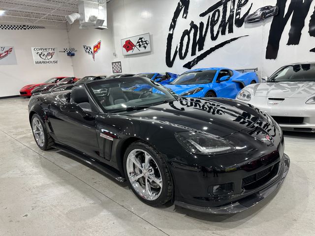 2010 Chevrolet Corvette CONV GS 3LT, NPP, CF, $8k Xtras, Auto, Chromes 43k | Dallas, Texas | Corvette Warehouse 2010 Chevrolet Corvette CONV GS 3LT, NPP, CF, $8k Xtras, Auto, Chromes 43k | Dallas, Texas | Corvette Warehouse
