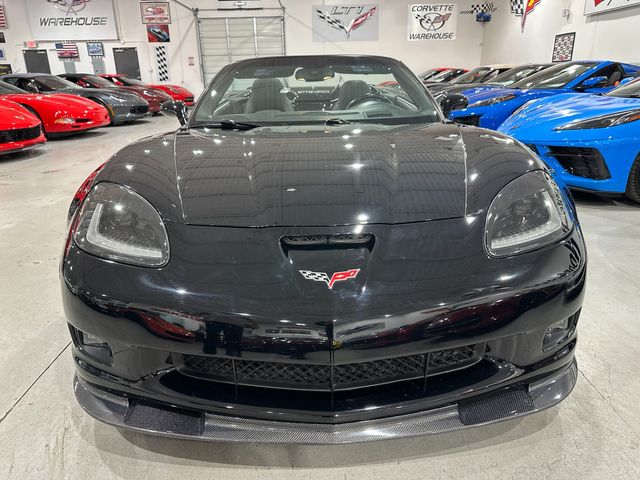 2010 Chevrolet Corvette CONV GS 3LT, NPP, CF, $8k Xtras, Auto, Chromes 43k | Dallas, Texas | Corvette Warehouse 2010 Chevrolet Corvette CONV GS 3LT, NPP, CF, $8k Xtras, Auto, Chromes 43k | Dallas, Texas | Corvette Warehouse
