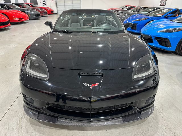 2010 Chevrolet Corvette CONV GS 3LT, NPP, CF, $8k Xtras, Auto, Chromes 43k | Dallas, Texas | Corvette Warehouse 2010 Chevrolet Corvette CONV GS 3LT, NPP, CF, $8k Xtras, Auto, Chromes 43k | Dallas, Texas | Corvette Warehouse