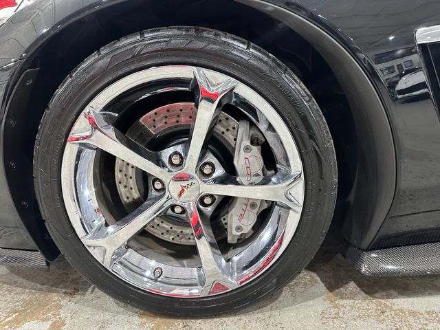 2010 Chevrolet Corvette CONV GS 3LT, NPP, CF, $8k Xtras, Auto, Chromes 43k | Dallas, Texas | Corvette Warehouse 2010 Chevrolet Corvette CONV GS 3LT, NPP, CF, $8k Xtras, Auto, Chromes 43k | Dallas, Texas | Corvette Warehouse