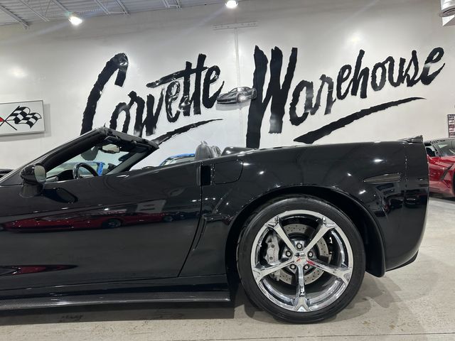 2010 Chevrolet Corvette CONV GS 3LT, NPP, CF, $8k Xtras, Auto, Chromes 43k | Dallas, Texas | Corvette Warehouse 2010 Chevrolet Corvette CONV GS 3LT, NPP, CF, $8k Xtras, Auto, Chromes 43k | Dallas, Texas | Corvette Warehouse