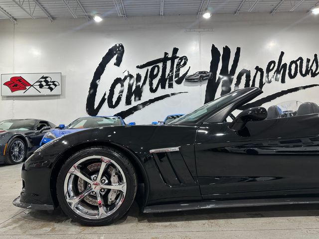 2010 Chevrolet Corvette CONV GS 3LT, NPP, CF, $8k Xtras, Auto, Chromes 43k | Dallas, Texas | Corvette Warehouse 2010 Chevrolet Corvette CONV GS 3LT, NPP, CF, $8k Xtras, Auto, Chromes 43k | Dallas, Texas | Corvette Warehouse