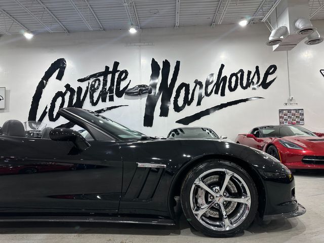 2010 Chevrolet Corvette CONV GS 3LT, NPP, CF, $8k Xtras, Auto, Chromes 43k | Dallas, Texas | Corvette Warehouse 2010 Chevrolet Corvette CONV GS 3LT, NPP, CF, $8k Xtras, Auto, Chromes 43k | Dallas, Texas | Corvette Warehouse