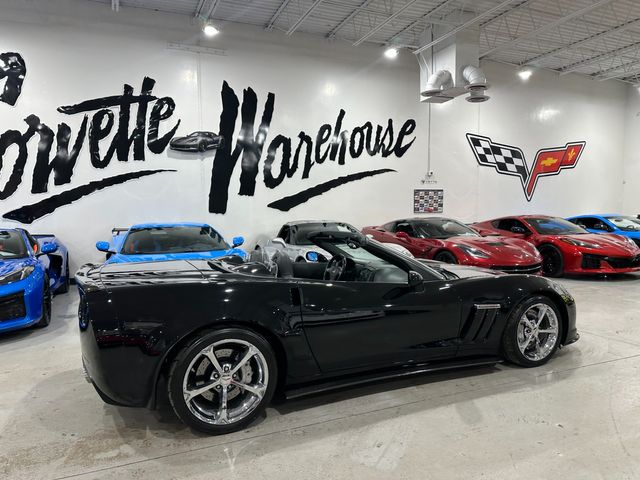 2010 Chevrolet Corvette CONV GS 3LT, NPP, CF, $8k Xtras, Auto, Chromes 43k | Dallas, Texas | Corvette Warehouse 2010 Chevrolet Corvette CONV GS 3LT, NPP, CF, $8k Xtras, Auto, Chromes 43k | Dallas, Texas | Corvette Warehouse