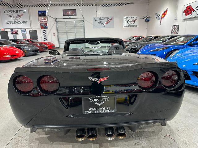 2010 Chevrolet Corvette CONV GS 3LT, NPP, CF, $8k Xtras, Auto, Chromes 43k | Dallas, Texas | Corvette Warehouse 2010 Chevrolet Corvette CONV GS 3LT, NPP, CF, $8k Xtras, Auto, Chromes 43k | Dallas, Texas | Corvette Warehouse