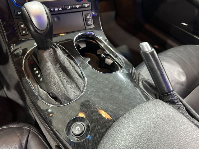 2010 Chevrolet Corvette CONV GS 3LT, NPP, CF, $8k Xtras, Auto, Chromes 43k | Dallas, Texas | Corvette Warehouse 