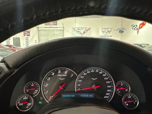 2010 Chevrolet Corvette CONV GS 3LT, NPP, CF, $8k Xtras, Auto, Chromes 43k | Dallas, Texas | Corvette Warehouse 2010 Chevrolet Corvette CONV GS 3LT, NPP, CF, $8k Xtras, Auto, Chromes 43k | Dallas, Texas | Corvette Warehouse