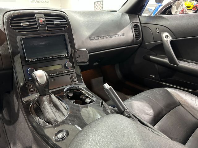 2010 Chevrolet Corvette CONV GS 3LT, NPP, CF, $8k Xtras, Auto, Chromes 43k | Dallas, Texas | Corvette Warehouse 