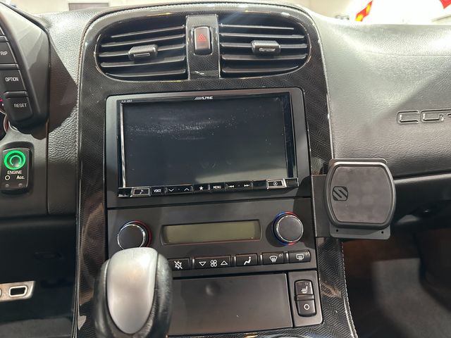 2010 Chevrolet Corvette CONV GS 3LT, NPP, CF, $8k Xtras, Auto, Chromes 43k | Dallas, Texas | Corvette Warehouse 