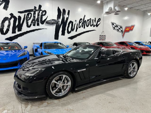 2010 Chevrolet Corvette CONV GS 3LT, NPP, CF, $8k Xtras, Auto, Chromes 43k | Dallas, Texas | Corvette Warehouse 2010 Chevrolet Corvette CONV GS 3LT, NPP, CF, $8k Xtras, Auto, Chromes 43k | Dallas, Texas | Corvette Warehouse