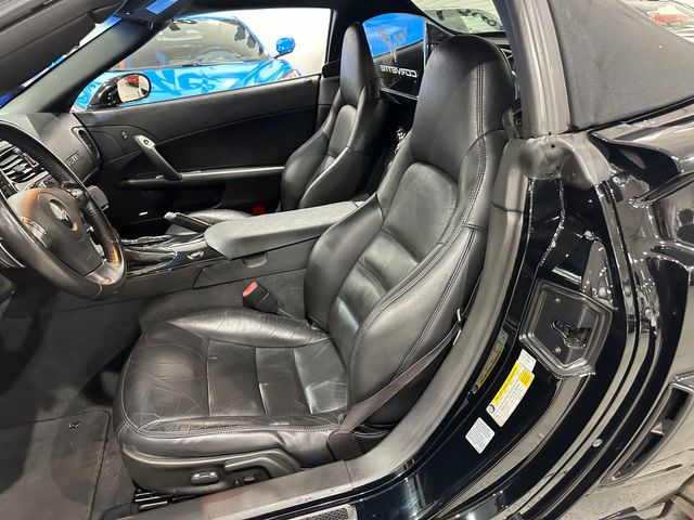 2010 Chevrolet Corvette CONV GS 3LT, NPP, CF, $8k Xtras, Auto, Chromes 43k | Dallas, Texas | Corvette Warehouse 2010 Chevrolet Corvette CONV GS 3LT, NPP, CF, $8k Xtras, Auto, Chromes 43k | Dallas, Texas | Corvette Warehouse